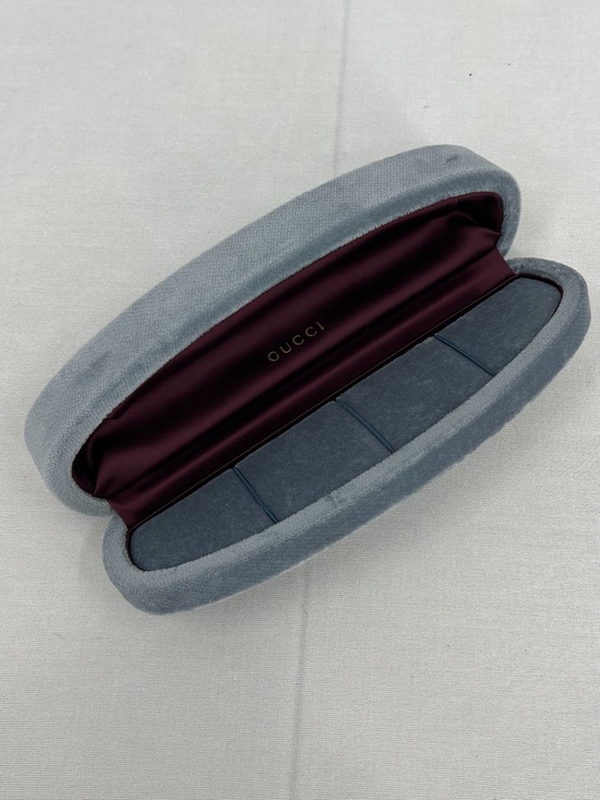 Gucci Other - Gucci Velvet Jewelry Storage Case Presentation Box gift box dust box packaging